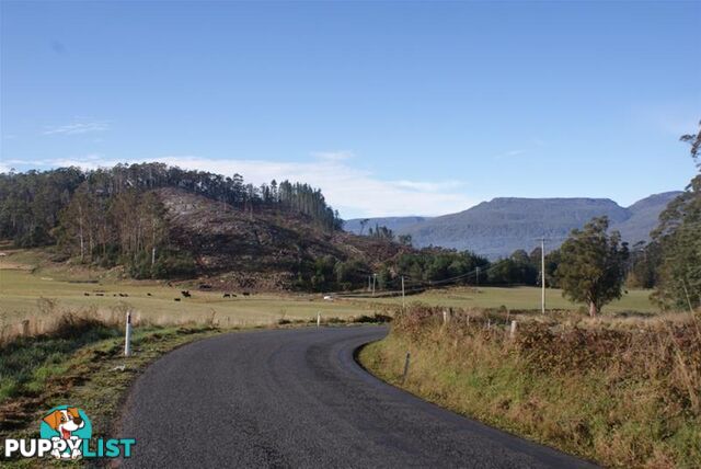 485 Caveside Road Mole Creek TAS 7304