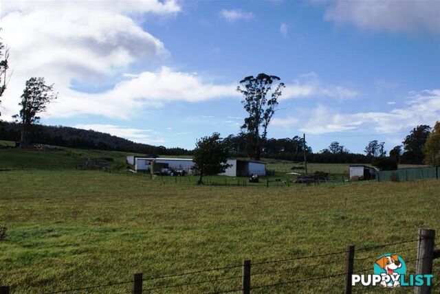 5284 Bass Highway Deloraine TAS 7304