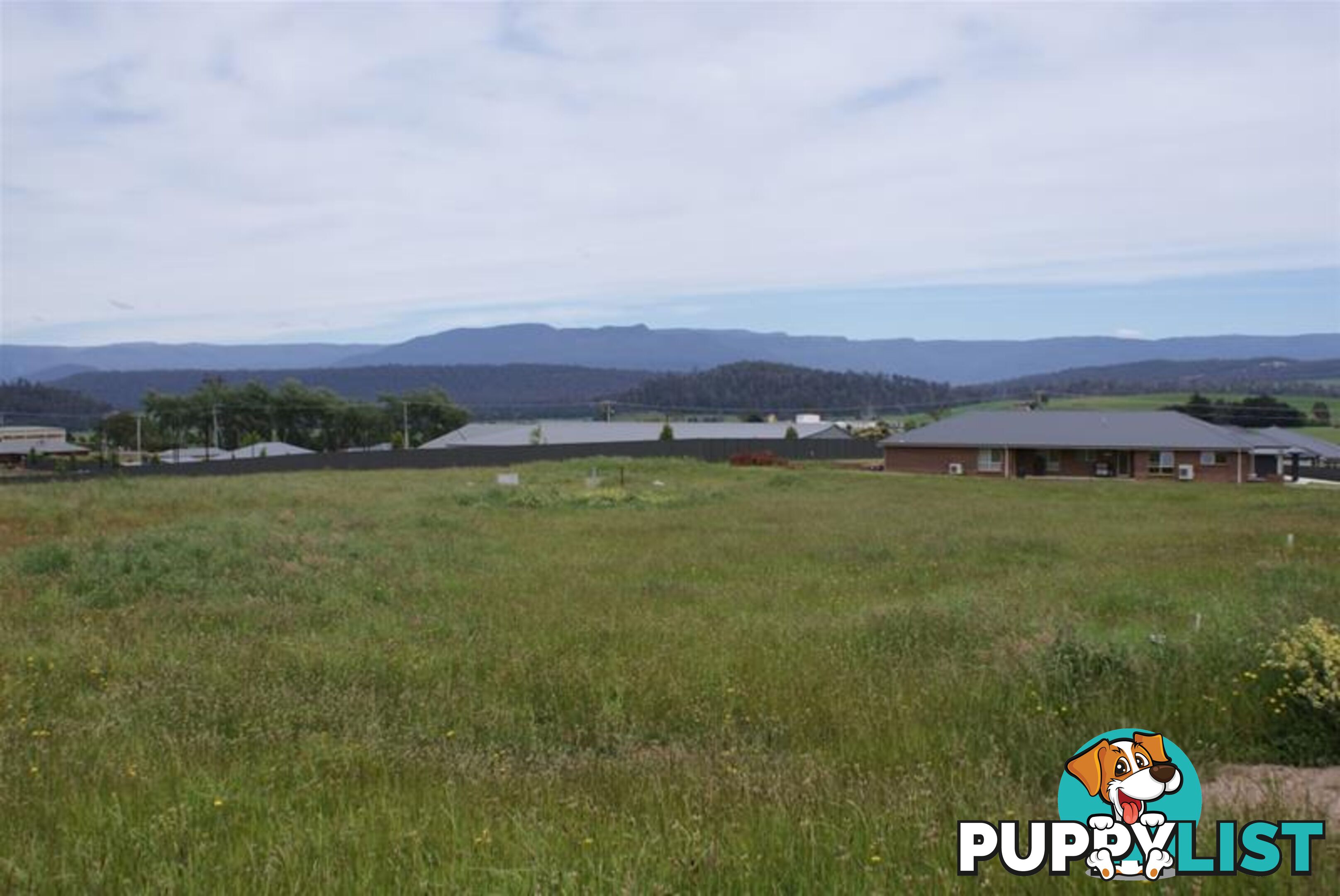 Lot 5 Nutt Street Deloraine TAS 7304