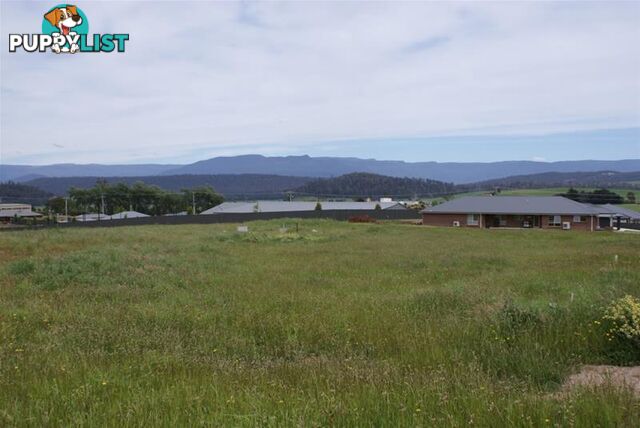 Lot 5 Nutt Street Deloraine TAS 7304