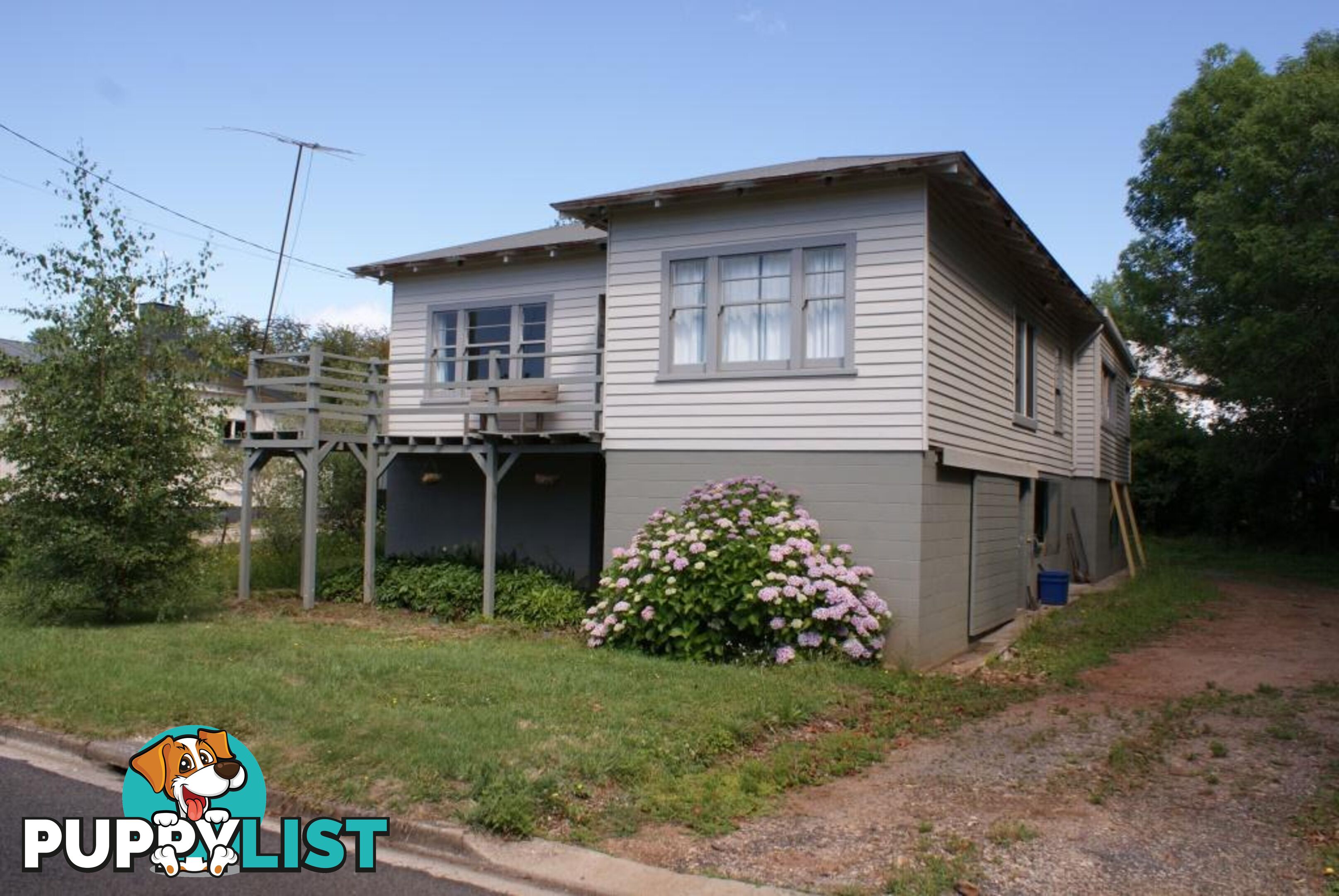 1 West Parade Deloraine TAS 7304