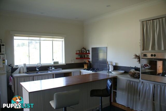 1 West Parade Deloraine TAS 7304