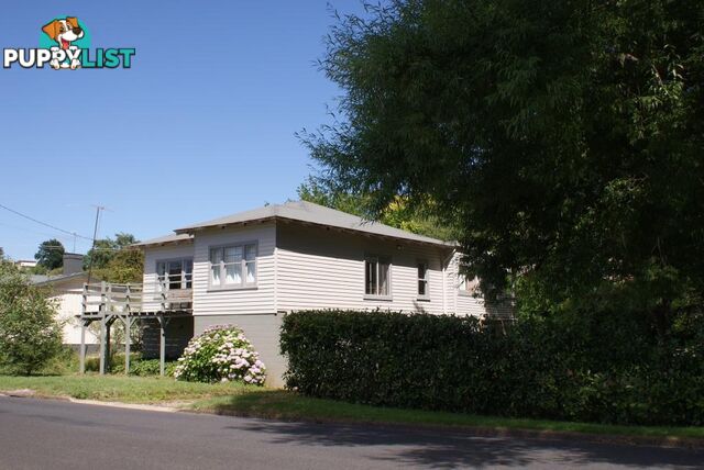 1 West Parade Deloraine TAS 7304