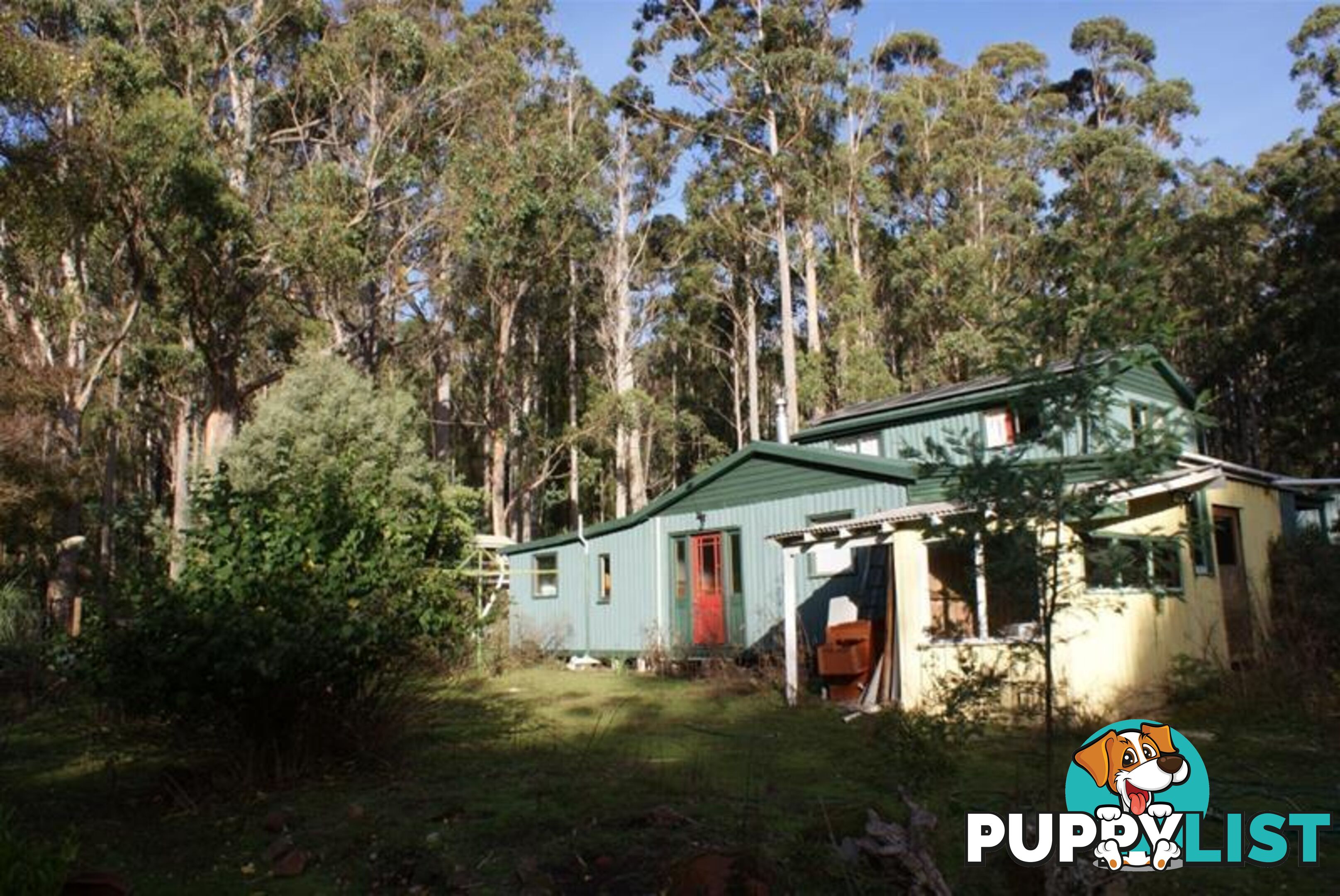 Lot 1 164 Samuel Street Elizabeth Town TAS 7304