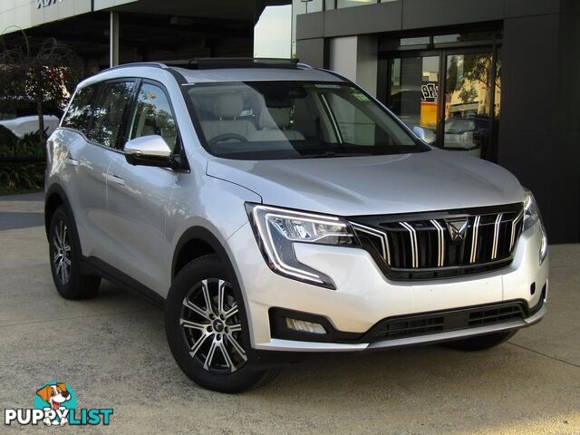 2023 MAHINDRA XUV700 AX7L  SUV