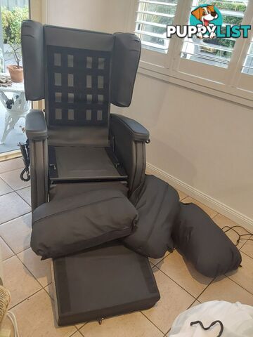 Lifter chair