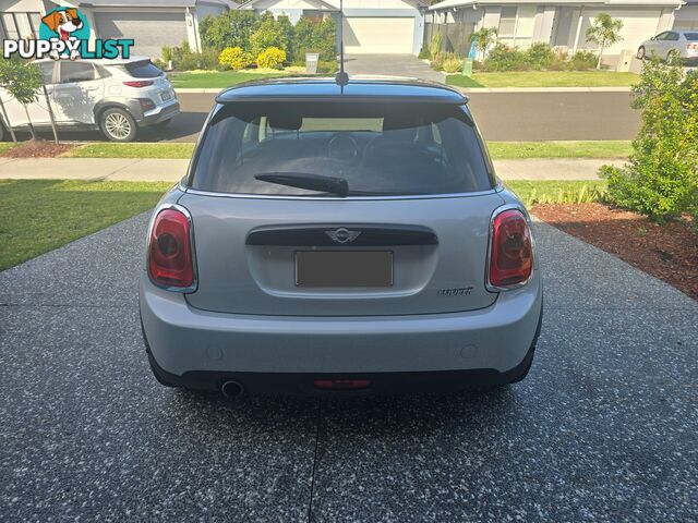 2018 MINI Hatch R56 COOPER Hatchback Automatic