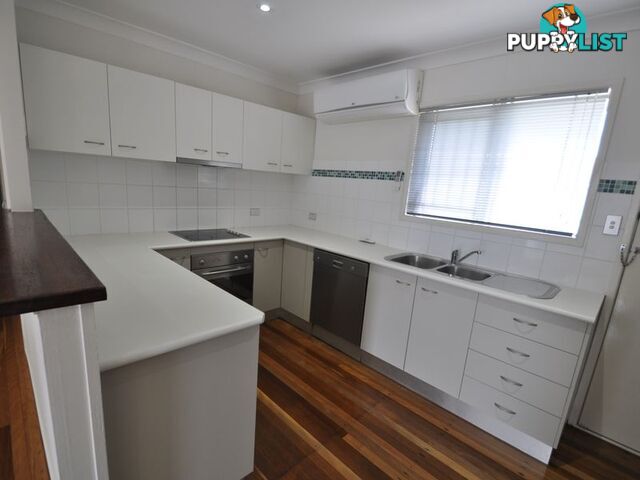 1/27-29 Agnes Street WYNNUM QLD 4178