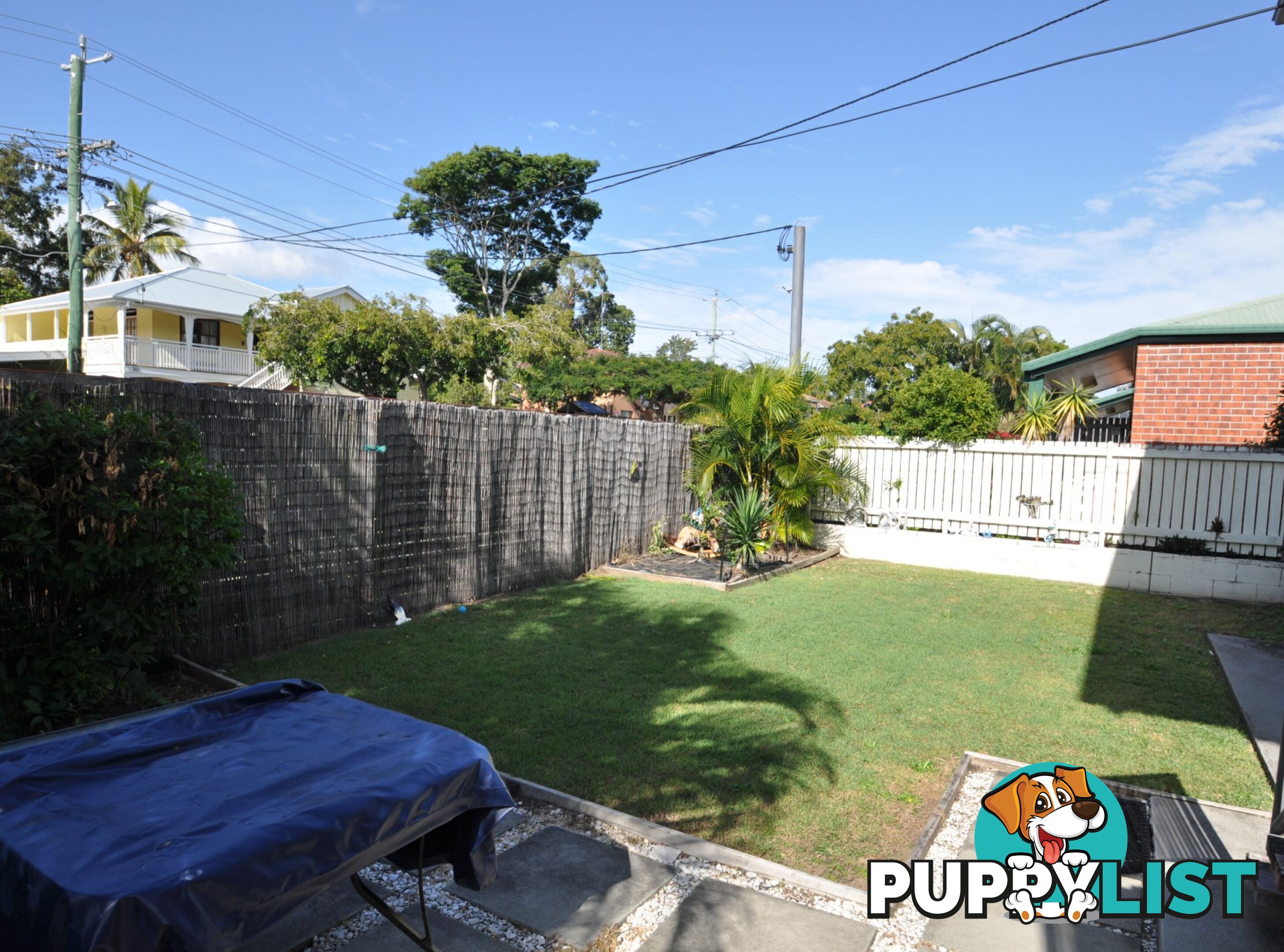 1/27-29 Agnes Street WYNNUM QLD 4178