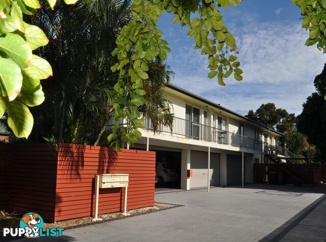 1/27-29 Agnes Street WYNNUM QLD 4178