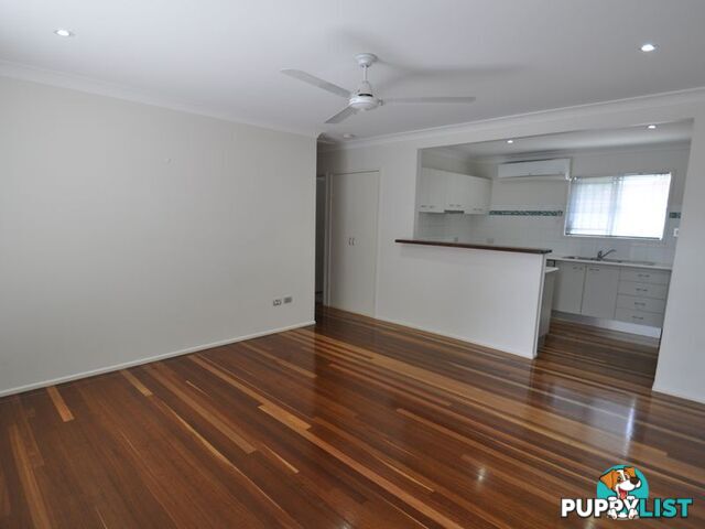 1/27-29 Agnes Street WYNNUM QLD 4178