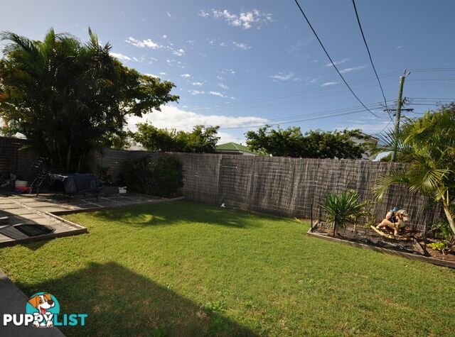 1/27-29 Agnes Street WYNNUM QLD 4178