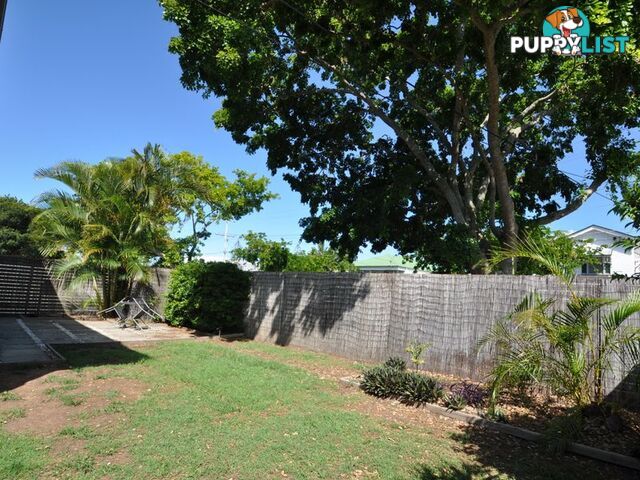 1/27-29 Agnes Street WYNNUM QLD 4178