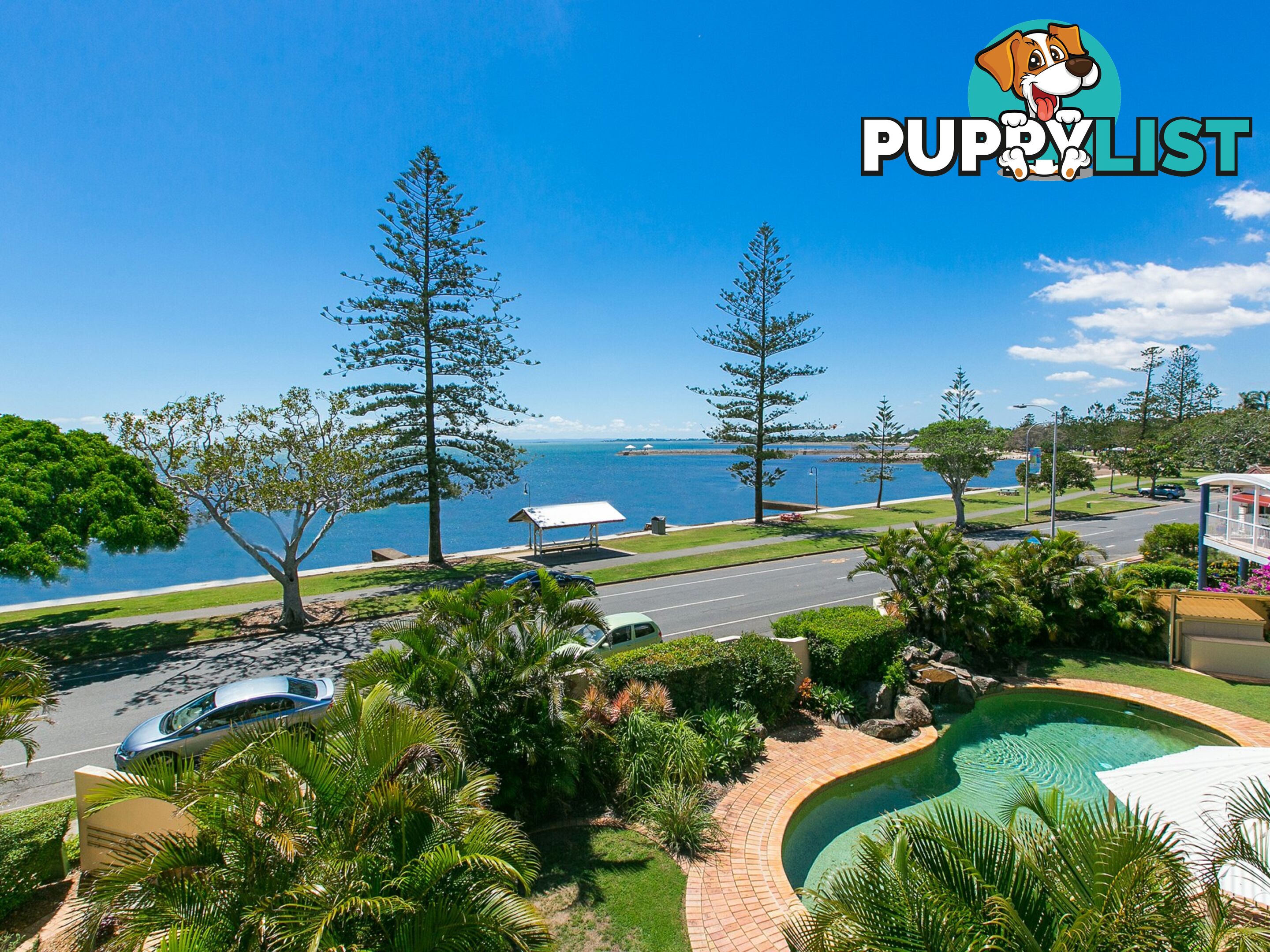 3/65 Waterloo Esplanade WYNNUM QLD 4178