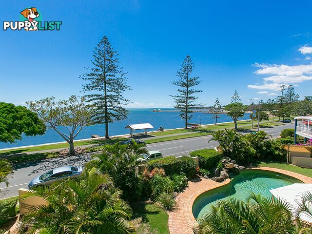 3/65 Waterloo Esplanade WYNNUM QLD 4178