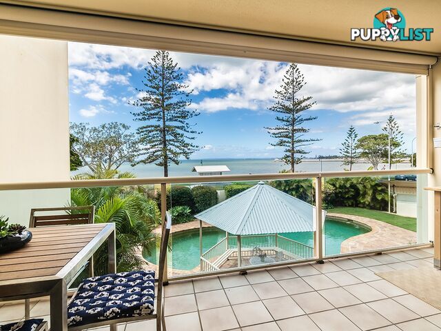 3/65 Waterloo Esplanade WYNNUM QLD 4178