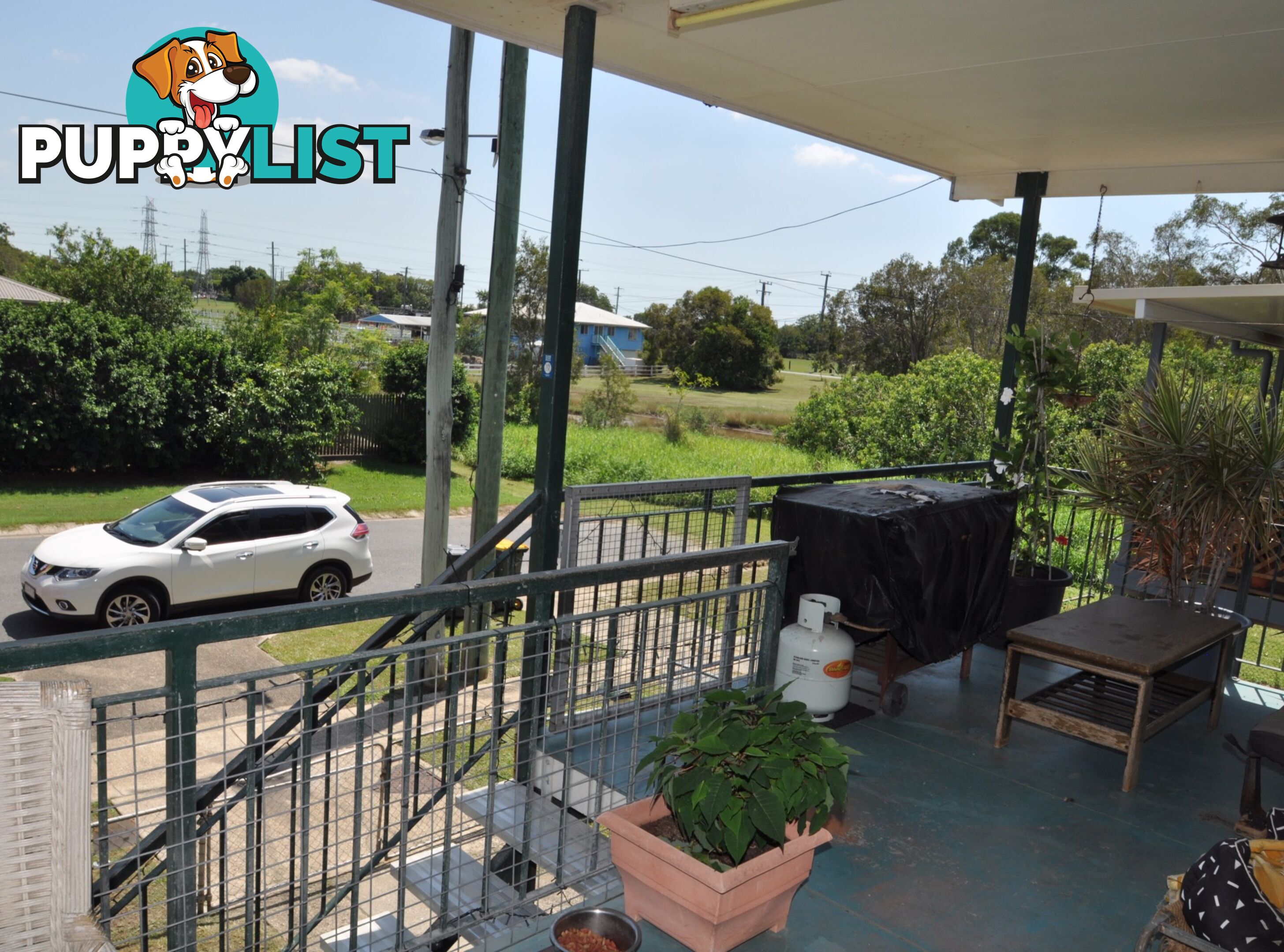 19 State Street HEMMANT QLD 4174