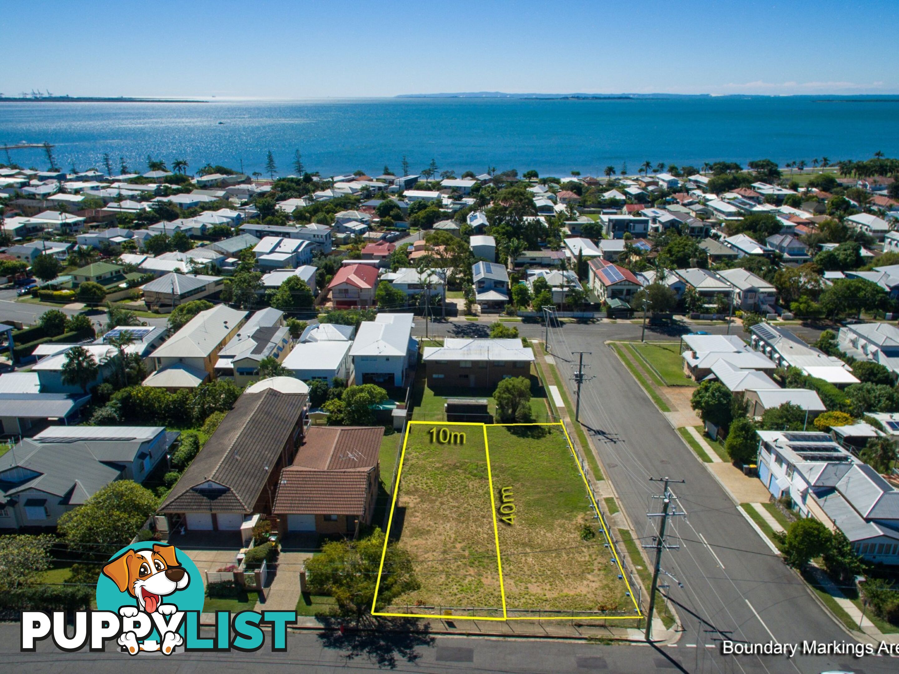 18 & 20 Kingsley Terrace WYNNUM QLD 4178