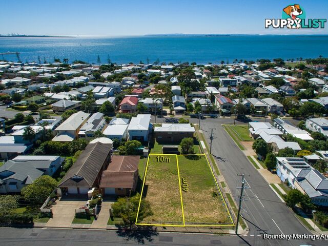 18 & 20 Kingsley Terrace WYNNUM QLD 4178