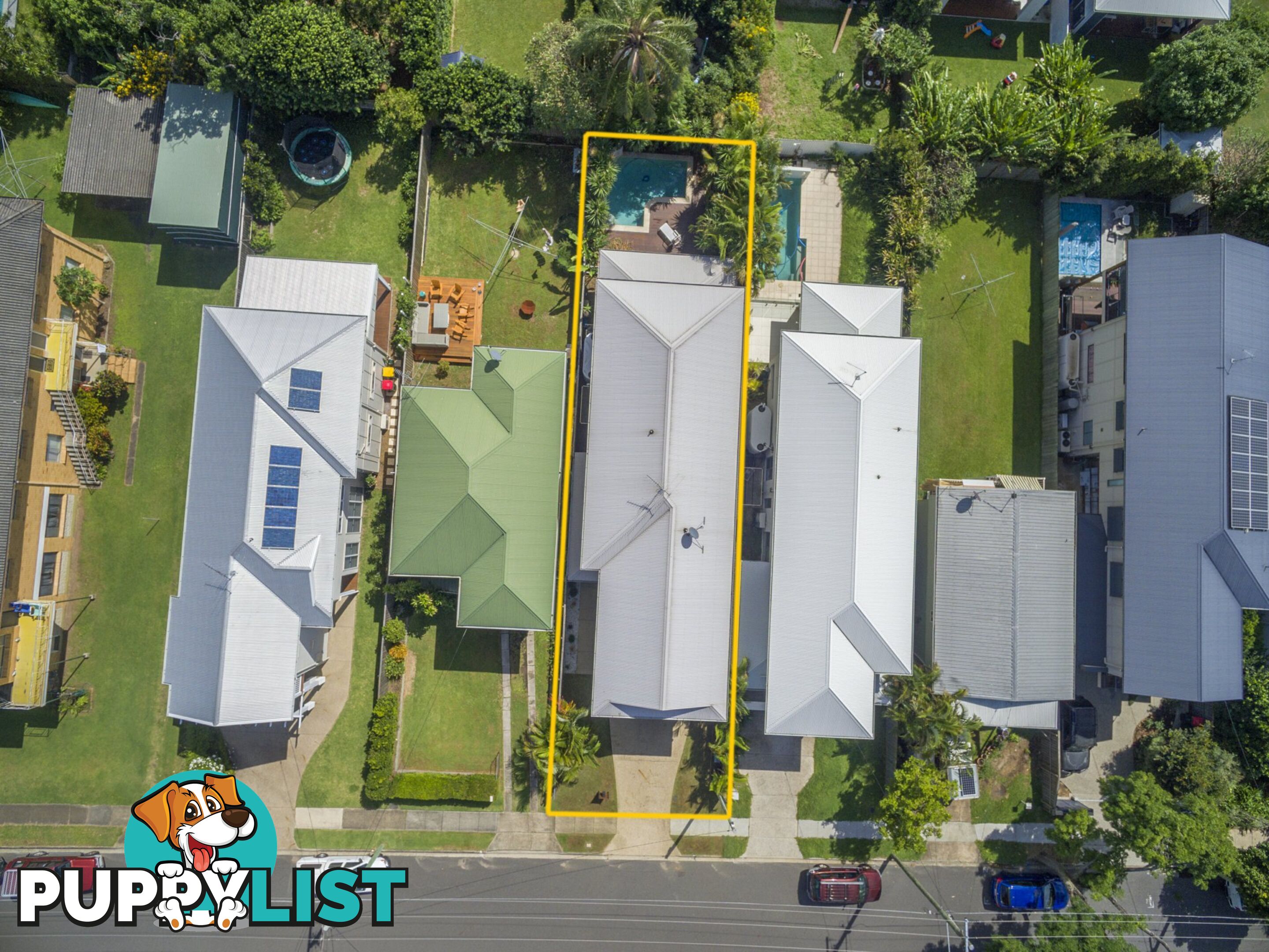 21 Cedar Street WYNNUM QLD 4178