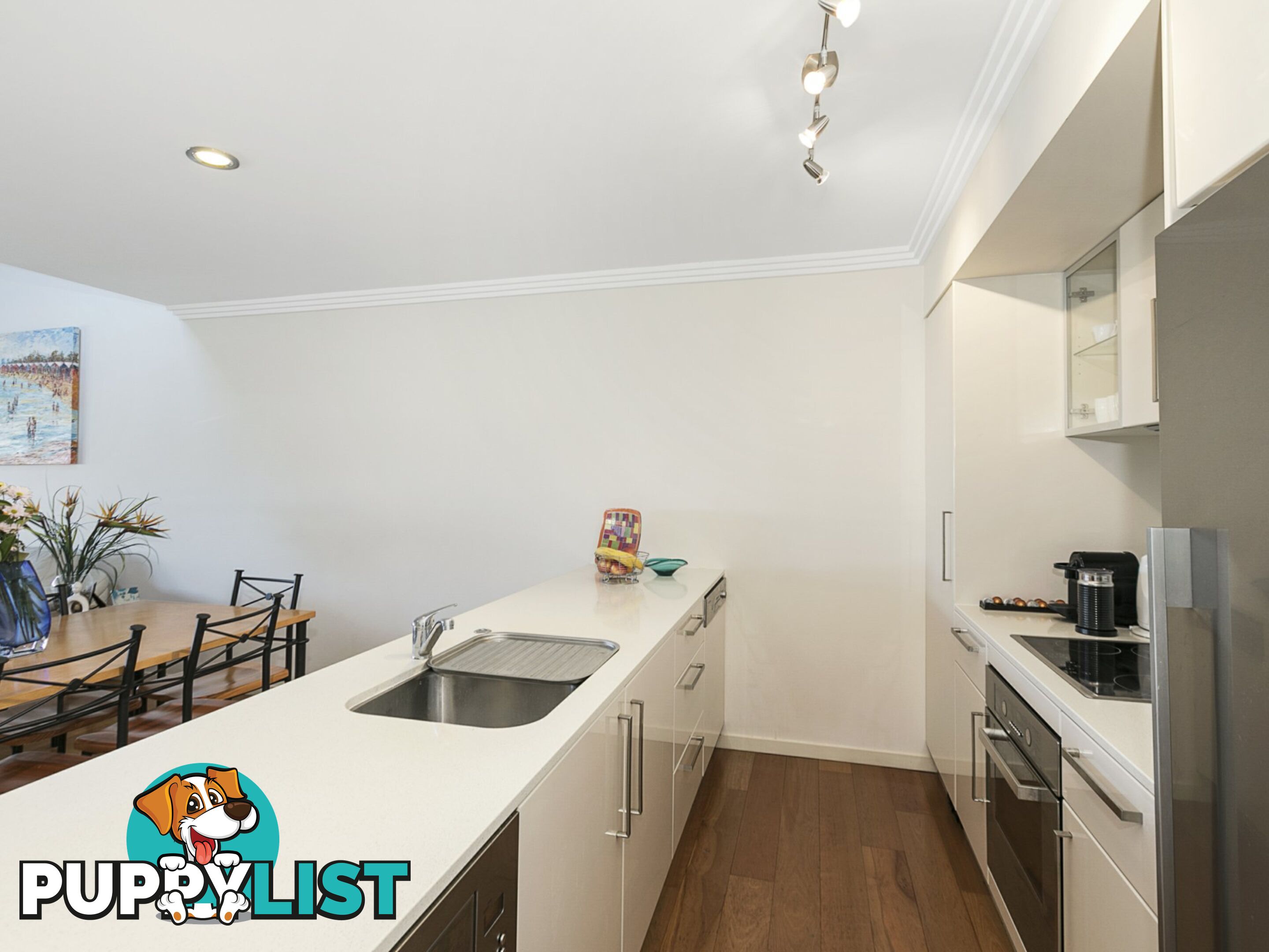 4/170 Kingsley Terrace MANLY QLD 4179