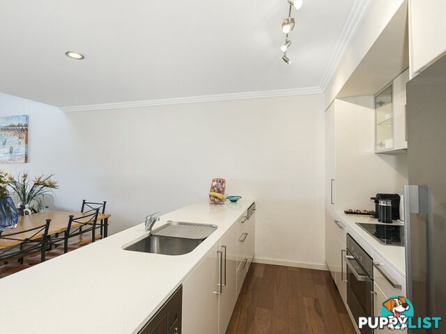 4/170 Kingsley Terrace MANLY QLD 4179