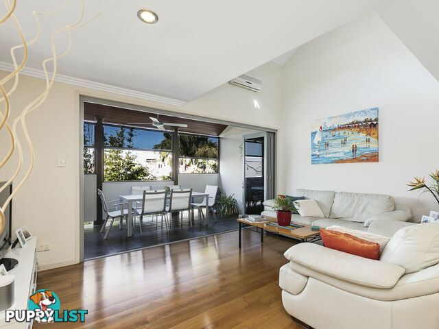 4/170 Kingsley Terrace MANLY QLD 4179