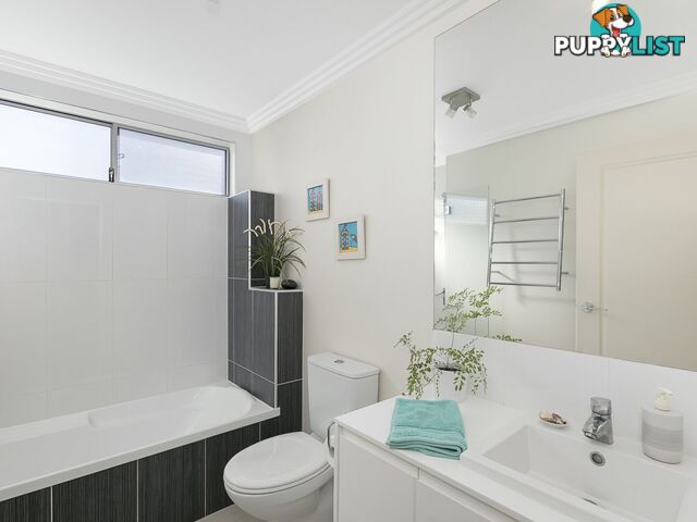 4/170 Kingsley Terrace MANLY QLD 4179