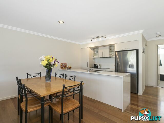 4/170 Kingsley Terrace MANLY QLD 4179