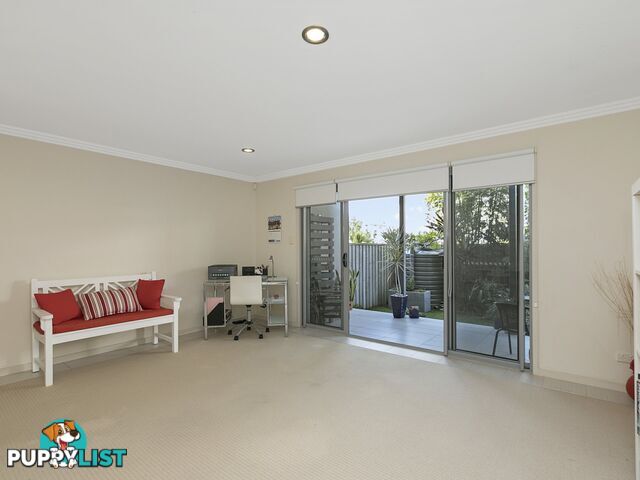 4/170 Kingsley Terrace MANLY QLD 4179