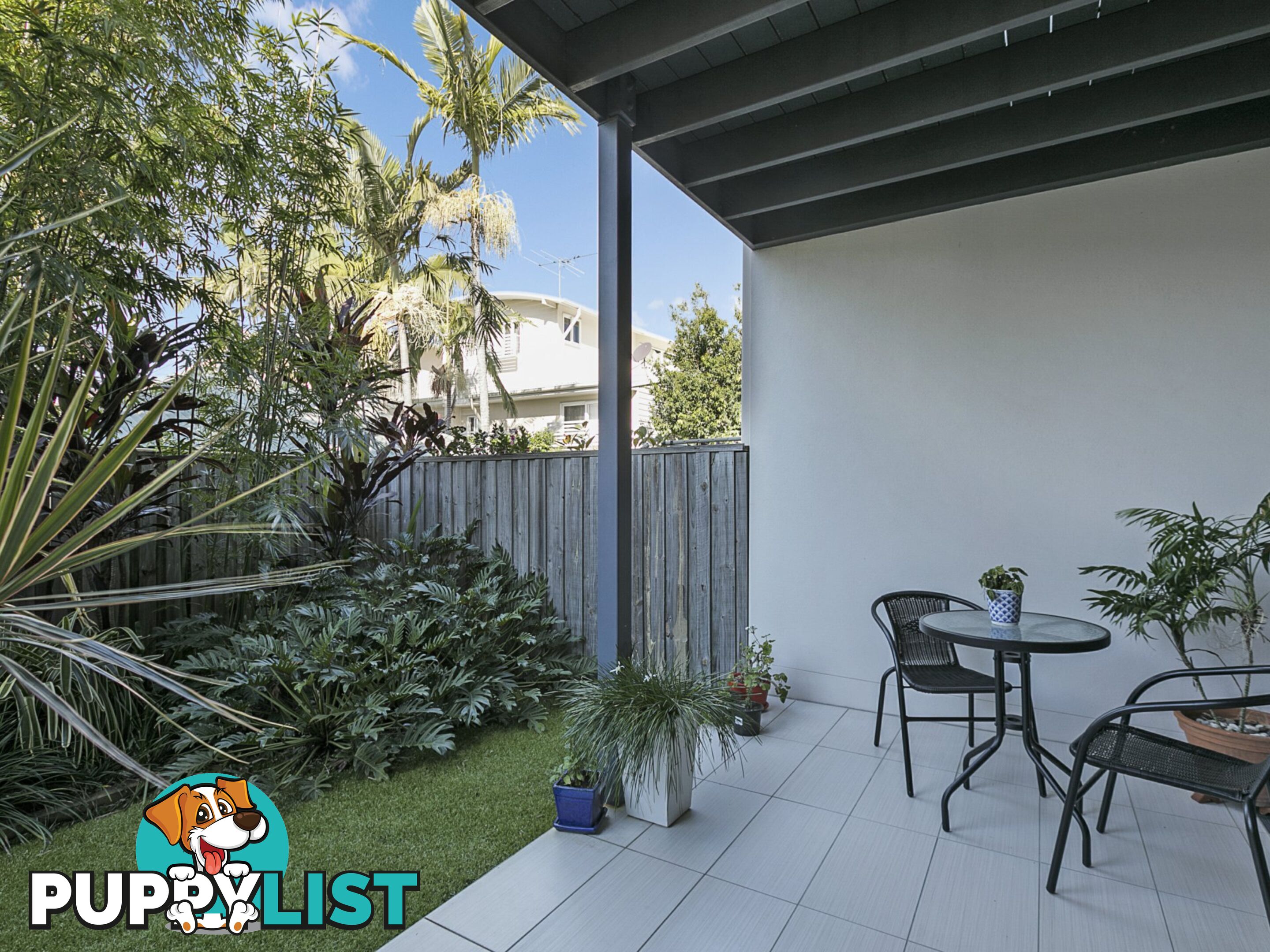 4/170 Kingsley Terrace MANLY QLD 4179