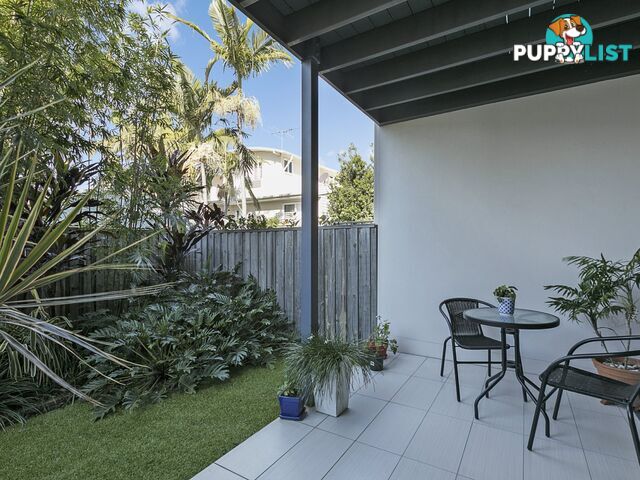 4/170 Kingsley Terrace MANLY QLD 4179