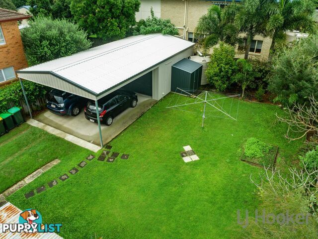 20 Goswell Street MANLY WEST QLD 4179