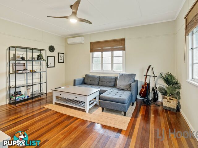 20 Goswell Street MANLY WEST QLD 4179