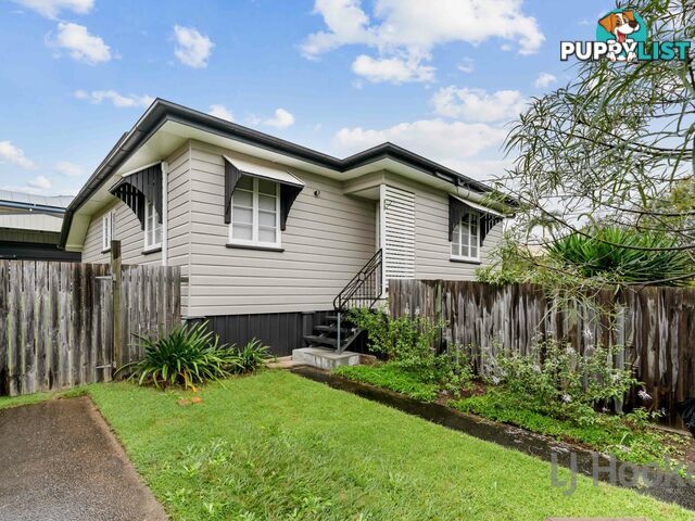 20 Goswell Street MANLY WEST QLD 4179