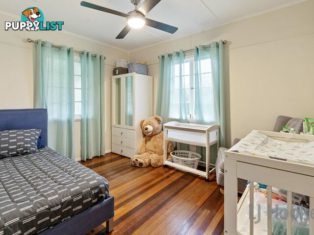 20 Goswell Street MANLY WEST QLD 4179