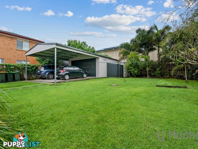 20 Goswell Street MANLY WEST QLD 4179