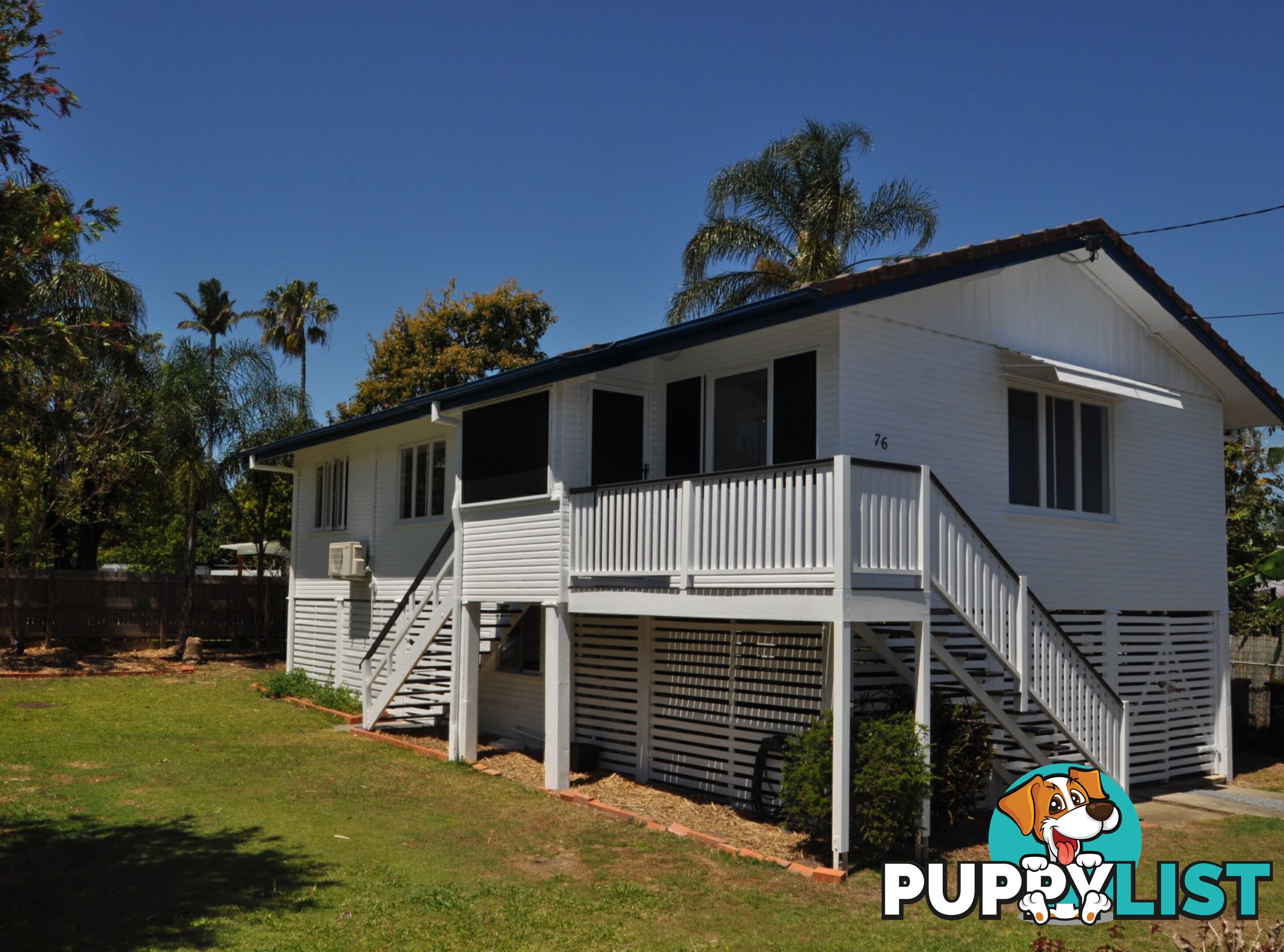 76 Penfold Parade WYNNUM QLD 4178