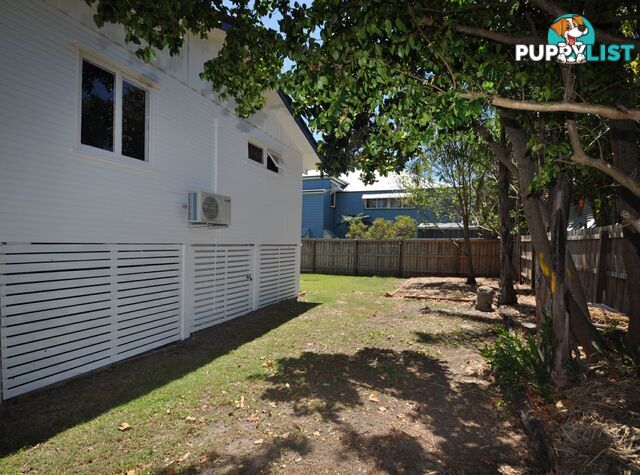 76 Penfold Parade WYNNUM QLD 4178