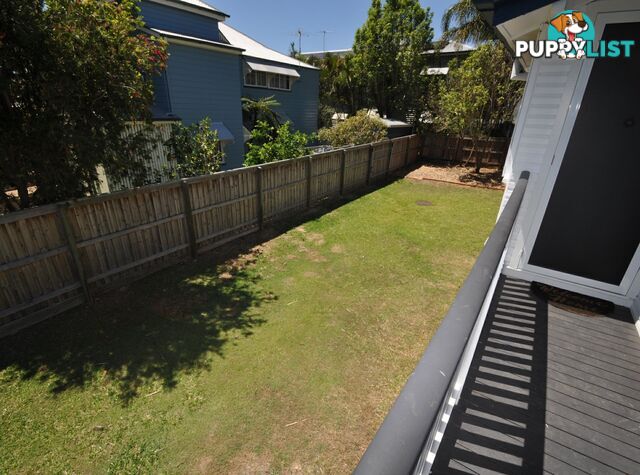 76 Penfold Parade WYNNUM QLD 4178