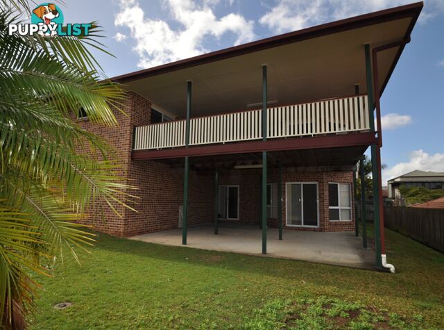 16 Moonie Ave MURARRIE QLD 4172