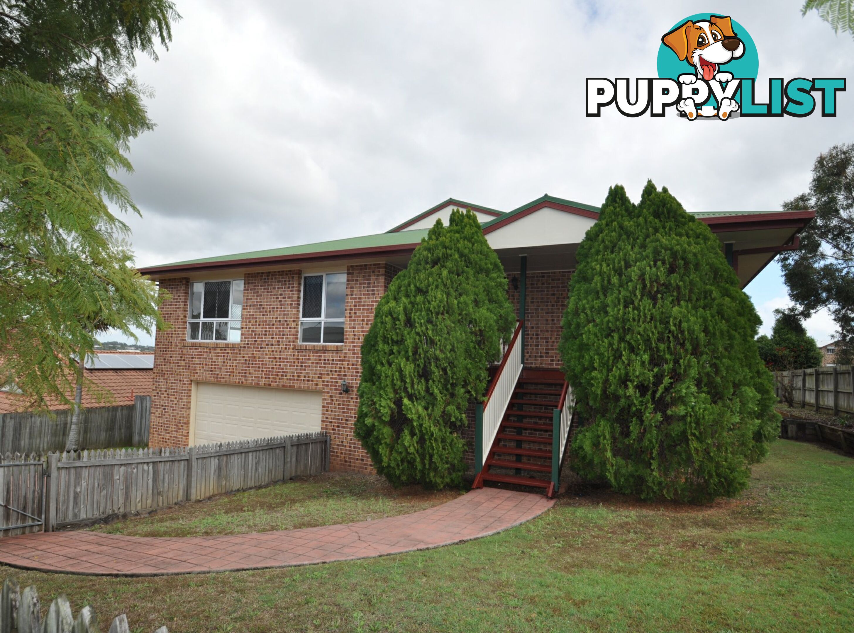 16 Moonie Ave MURARRIE QLD 4172