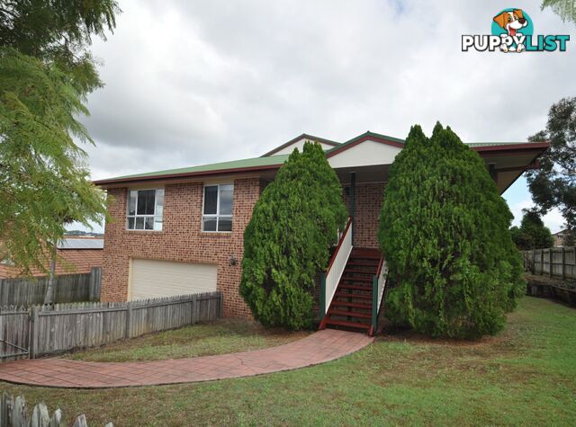 16 Moonie Ave MURARRIE QLD 4172