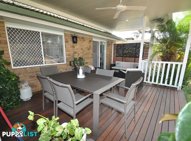 14A Oakley Street MANLY QLD 4179