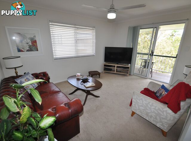 14A Oakley Street MANLY QLD 4179