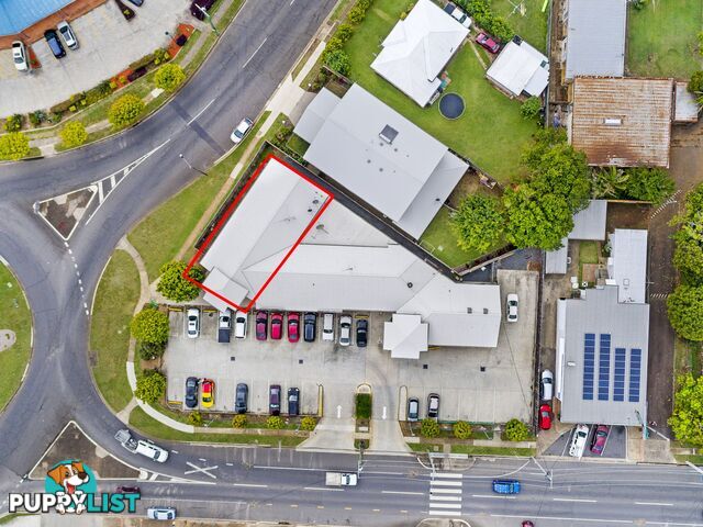 1/207 Preston Road MANLY WEST QLD 4179