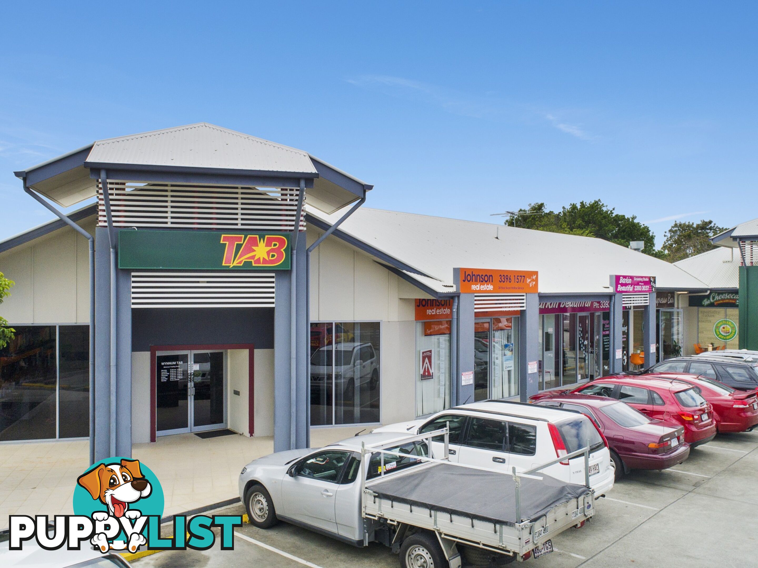 1/207 Preston Road MANLY WEST QLD 4179