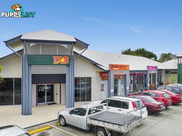 1/207 Preston Road MANLY WEST QLD 4179