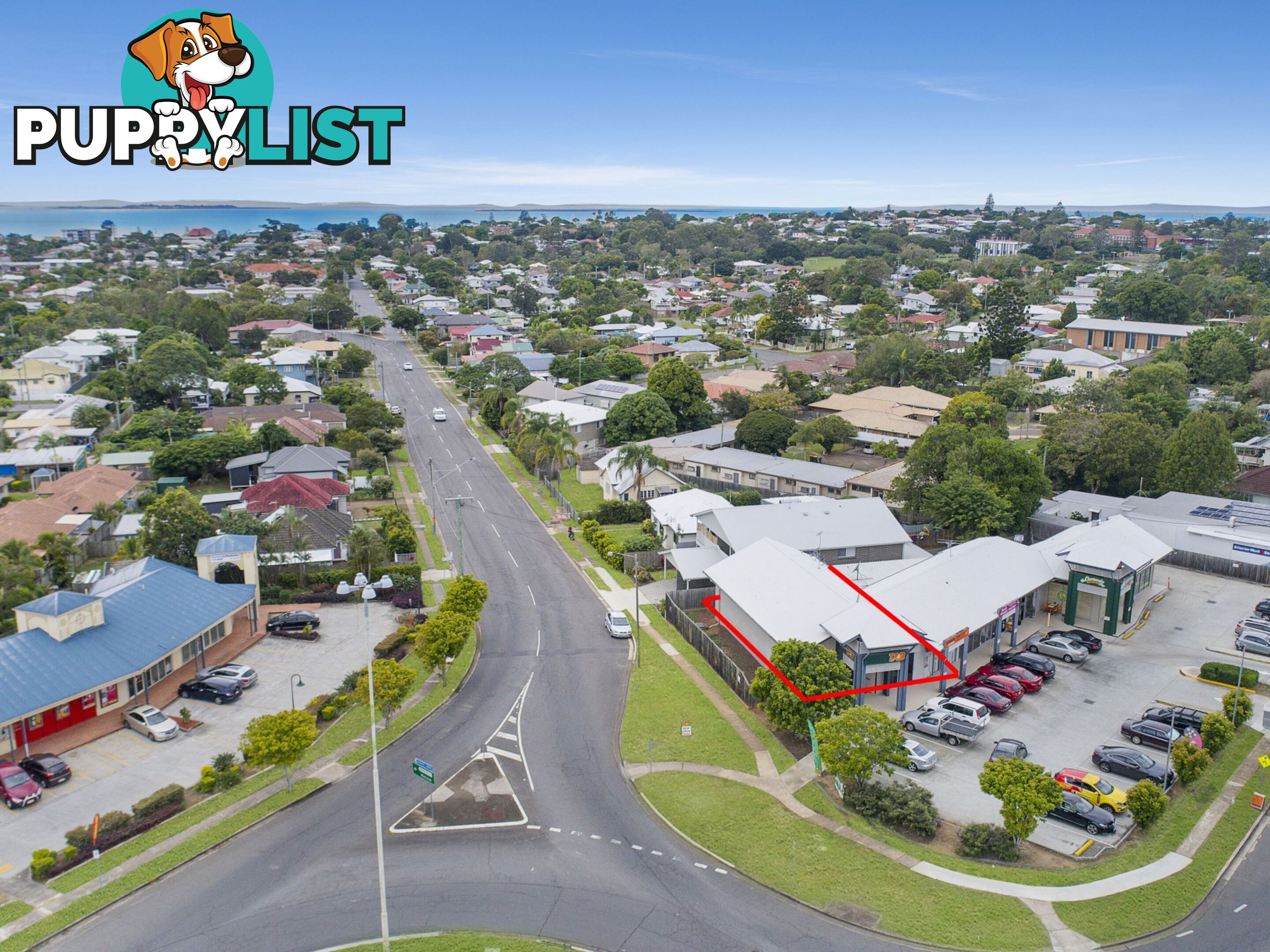 1/207 Preston Road MANLY WEST QLD 4179