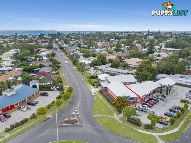 1/207 Preston Road MANLY WEST QLD 4179